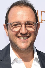 photo of person Laurent Zeitoun