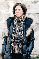 picture of actor Rena Effendi