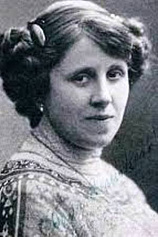 picture of actor Otýlie Beníšková