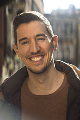 photo of person Sebastian Klinger