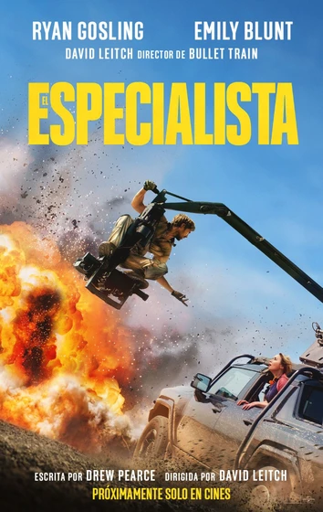 Imagen de el-especialista (Cartel teaser)
