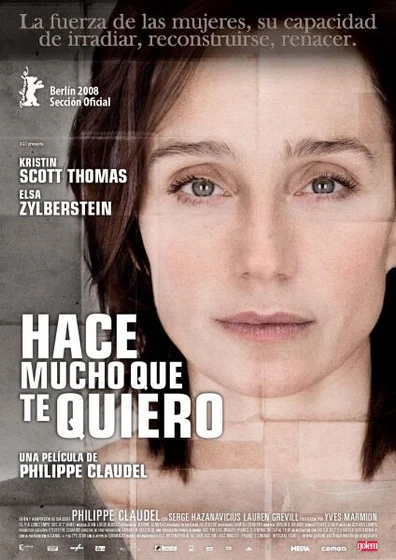 Imagen de hace-mucho-que-te-quiero (Cartel)