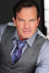 picture of actor Bobby C. King