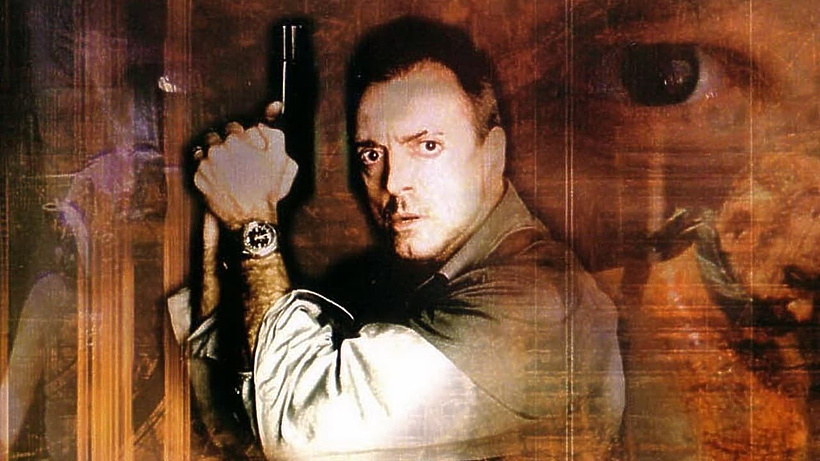 Imagen de Digital Killer