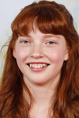 picture of actor Emilia Maier