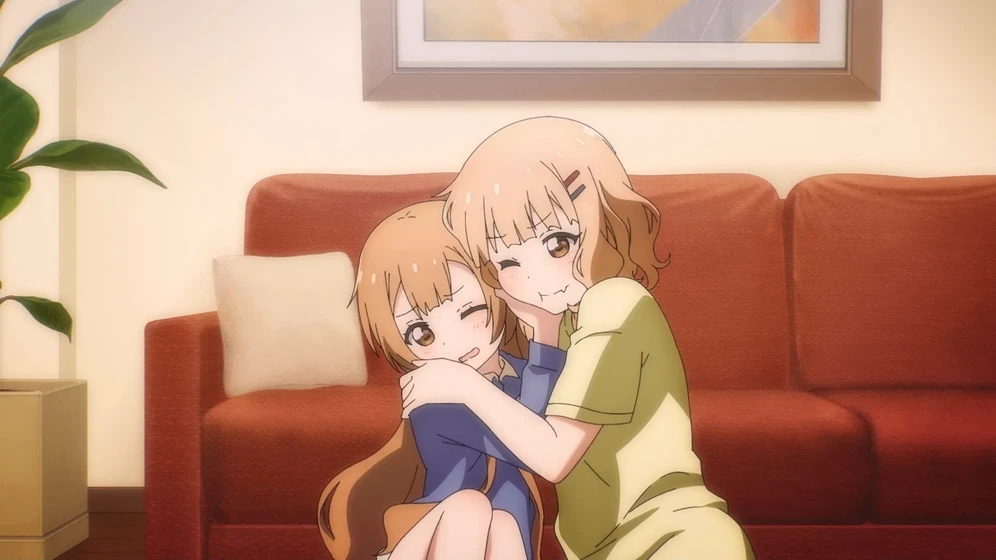 Imagen de oomuro-ke-dear-sisters