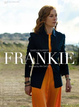 poster of movie Frankie