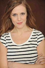 picture of actor Marianne Bayard