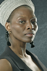 picture of actor Mariam Kaba