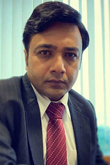 picture of actor Hemant Kher
