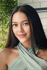 picture of actor Cindy Nirmala