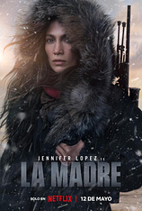 poster of movie La Madre (2023)