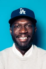 Foto de Rick Famuyiwa