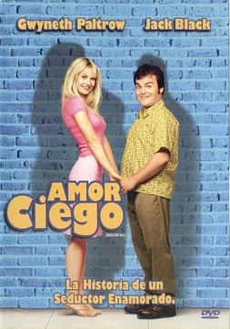 Amor Ciego poster