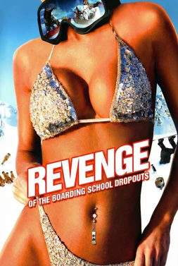 Shred 2: Revenge of the Boarding School Dropouts