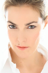 picture of actor Elena Corredera