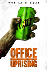 poster of movie Office Uprising