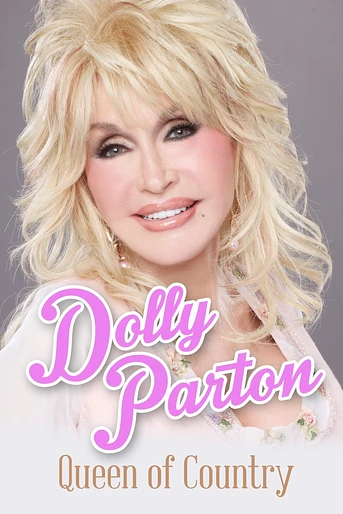 Poster de Dolly Parton: Reina del Country