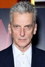 Foto de Peter Capaldi