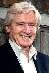picture of actor William Roache