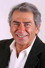 picture of actor Faramarz Gharibian