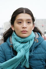 picture of actor Scarlett Jaimes