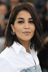 photo of person Leïla Bekhti