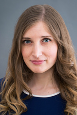 picture of actor Katie Otten