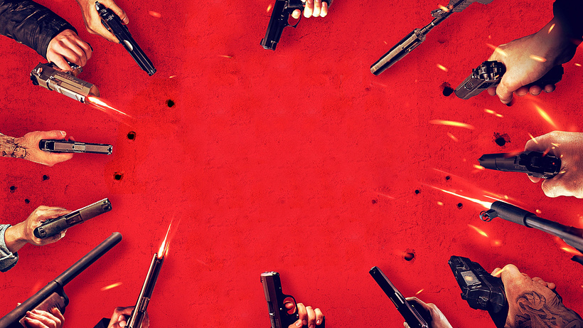 Imagen de Carnage