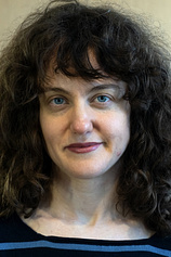 photo of person Marlene Grinberg