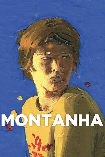 Poster de Montanha