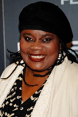 photo of person Catrina Ganey