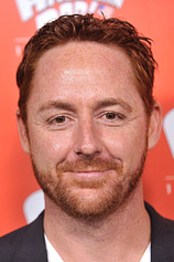 photo of person Scott Grimes