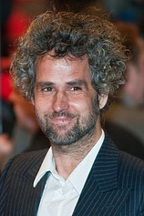 photo of person Christoph Schlingensief