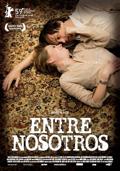 Imagen de entre-nosotros (Cartel)