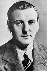 picture of actor Webster Booth