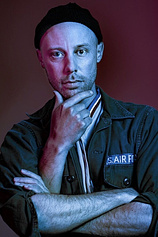 photo of person Joel Potrykus