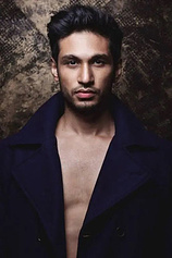 Foto de Arjun Kanungo