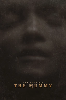 La Momia de Lee Cronin