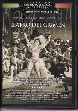 Teatro del crimen