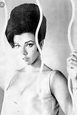 picture of actor Maura Monti