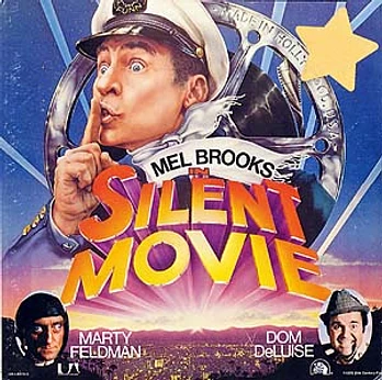 Carátula de la banda de sonido de La Última Locura