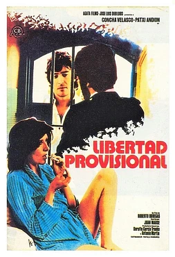 Libertad Provisional