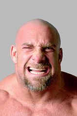 picture of actor Bill Goldberg 
