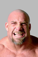 photo of person Bill Goldberg 
