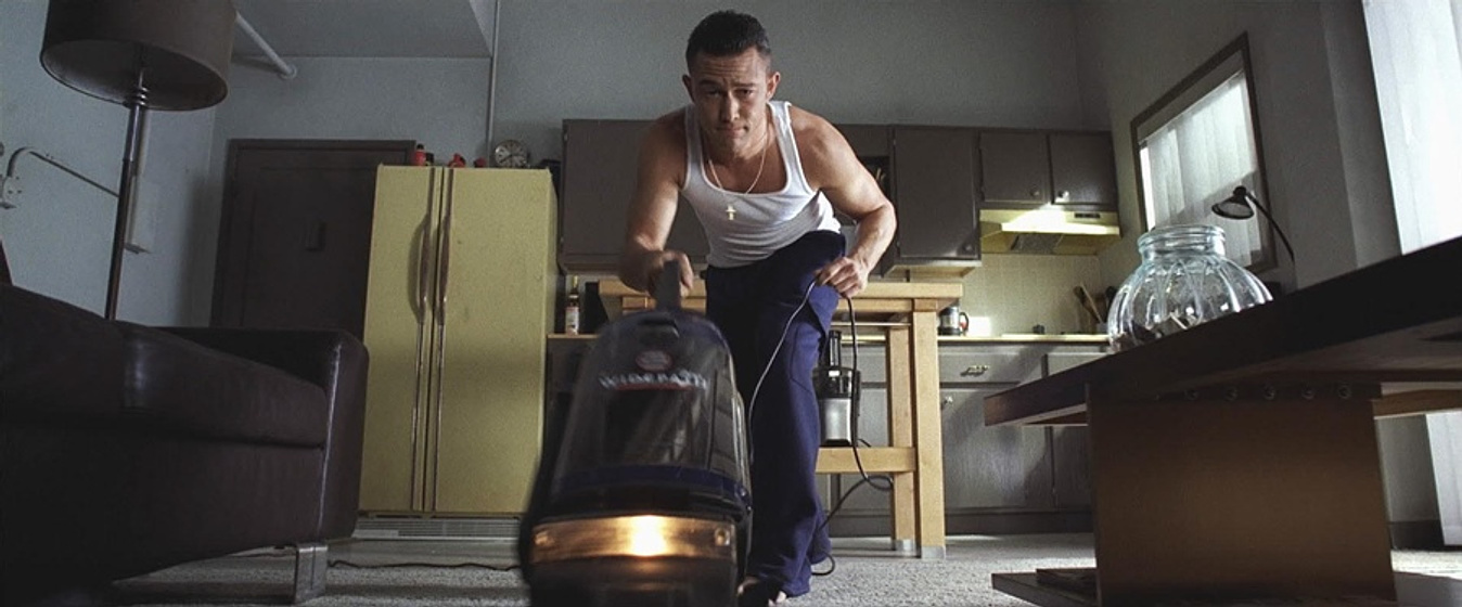 Joseph Gordon-Levitt en Don Jon