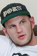 photo of person Riley Reynolds