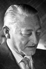 photo of person Stuart Heisler
