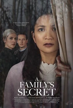 poster of movie Secretos y Traición