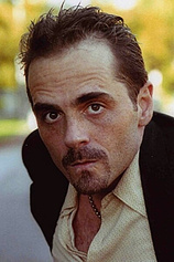 picture of actor Jamie Bozian